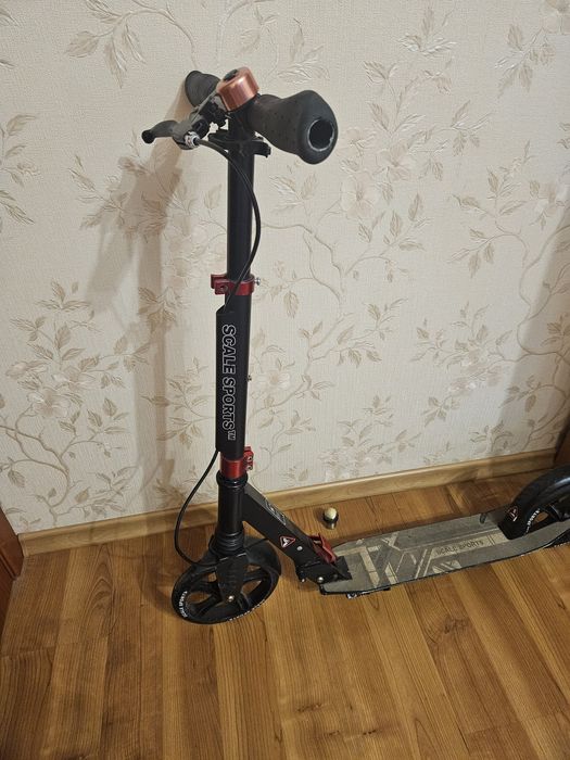 Самокат трюковий - дитячий