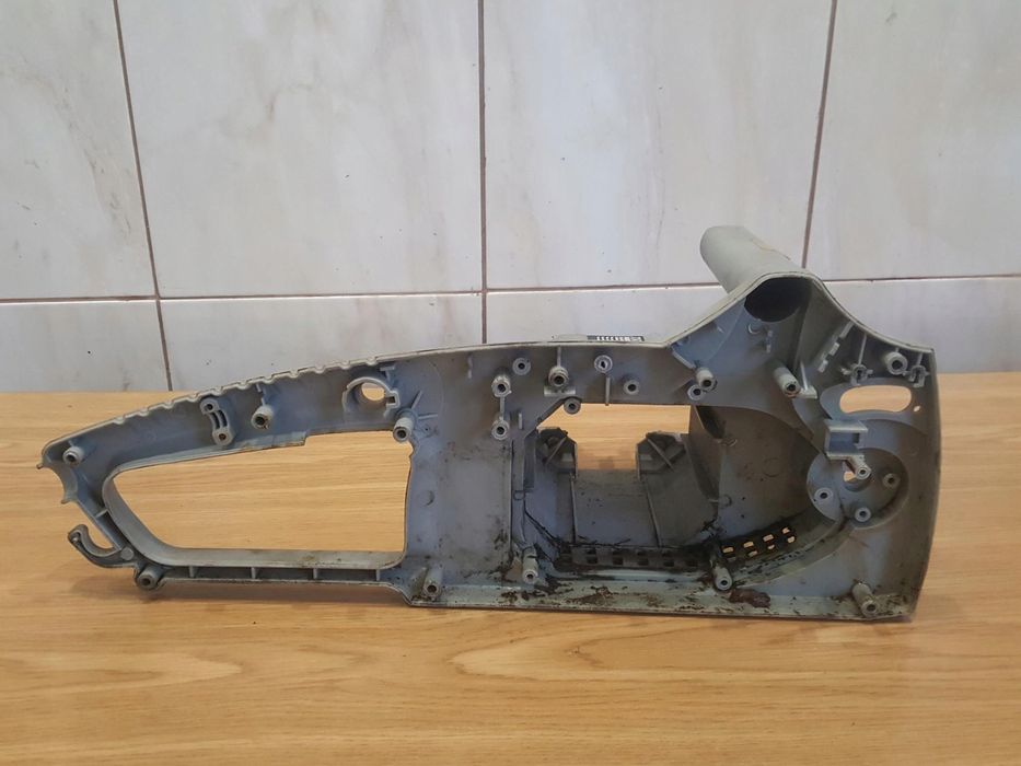 Titan Ttb355Chn Rączka Obudowa Pokrywa Osłona
