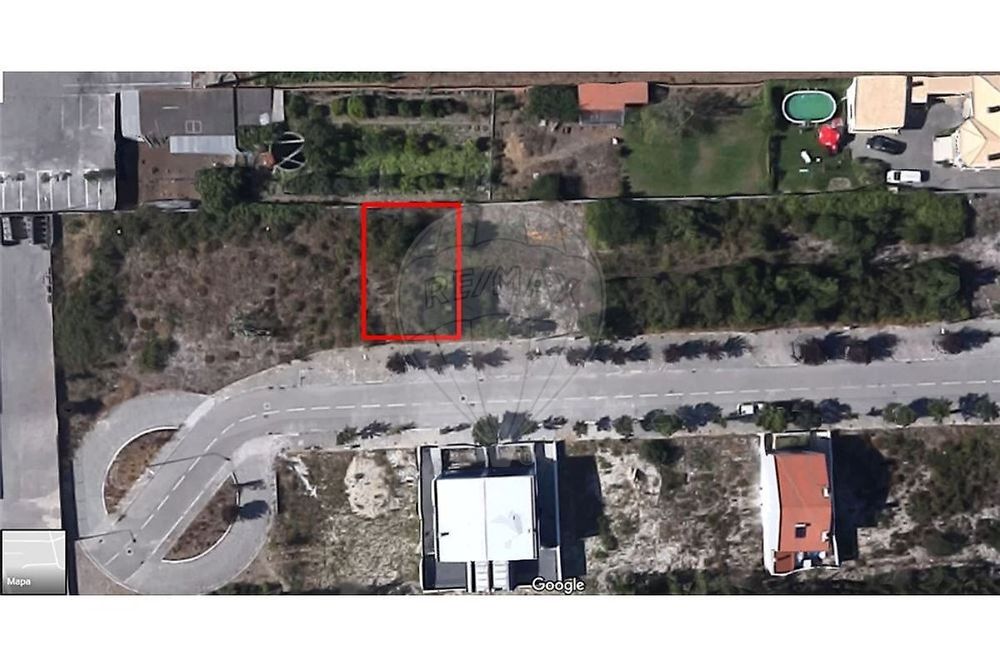 Terreno  para venda — Marinha Grande, Leiria