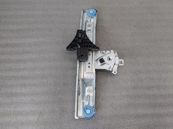 Elevador vidros trás esquerdo OPEL Insignia A (G09)
