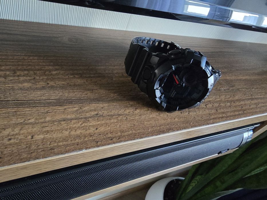 МЕГАкрутий G-Shock GA-700BMC-1AER