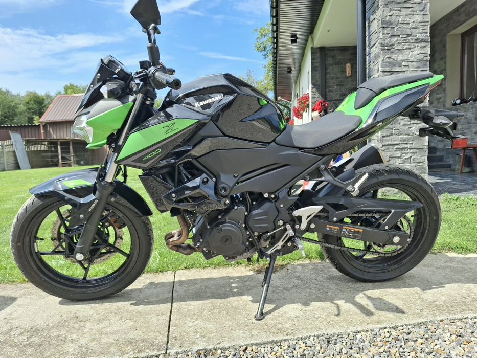 Kawasaki
