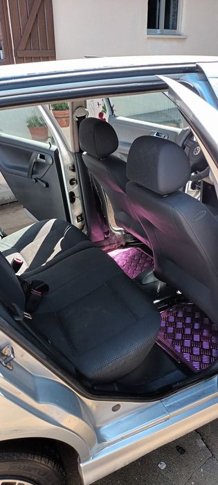 Volkswagen 1.4 Tdi
