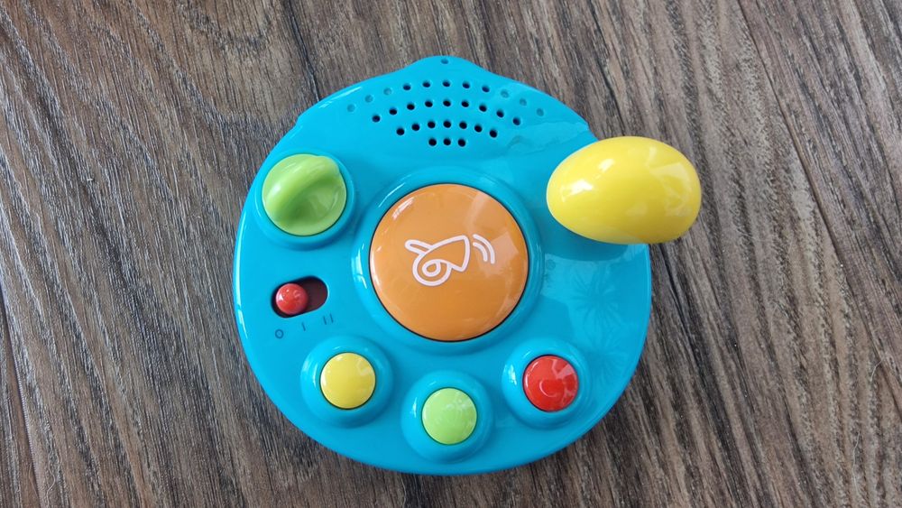 Carro Quattro da Chicco