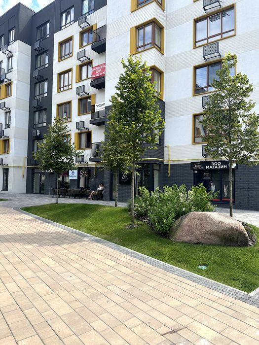 ОРЕНДА комерція! ЖК МОЛОДІСТЬ 41 кв.м., на пряму від власника!