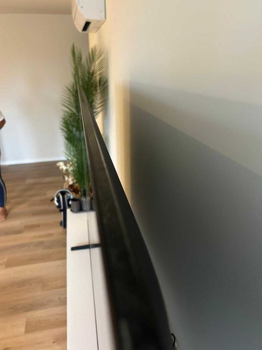 TV 75" QLED 4K Q7F (Smart TV AI - 2025)