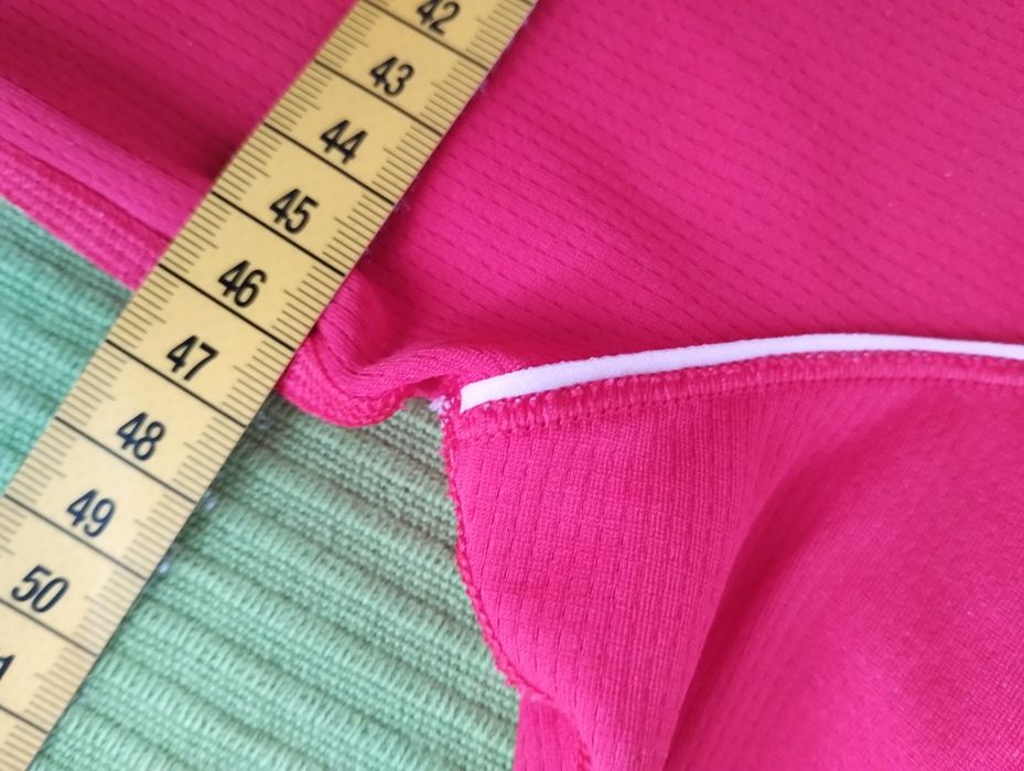 Helly Hansen longsleeve termoaktywna funkcyjna koszulka