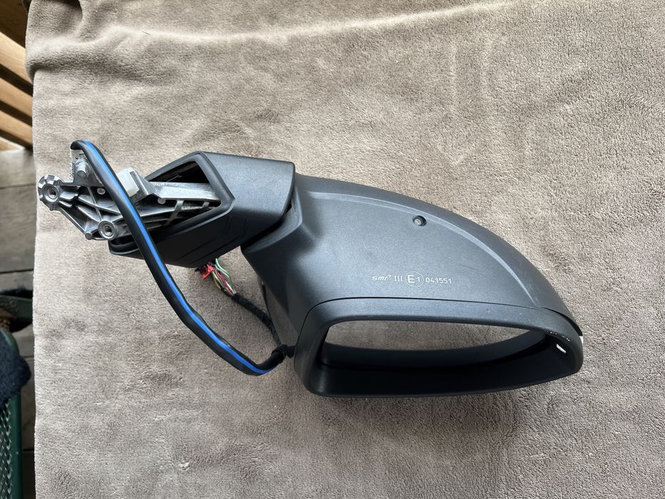 Дзеркало VW Golf 8 гольф 8 5H. 5H1