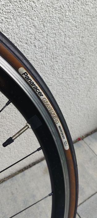 Koła szosowe Cero / Shimano 11