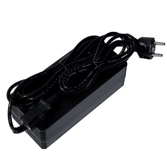 Taczka z napędem MEYER TE150 | e-Taczka | 150 kg | Akumulator | Nowość