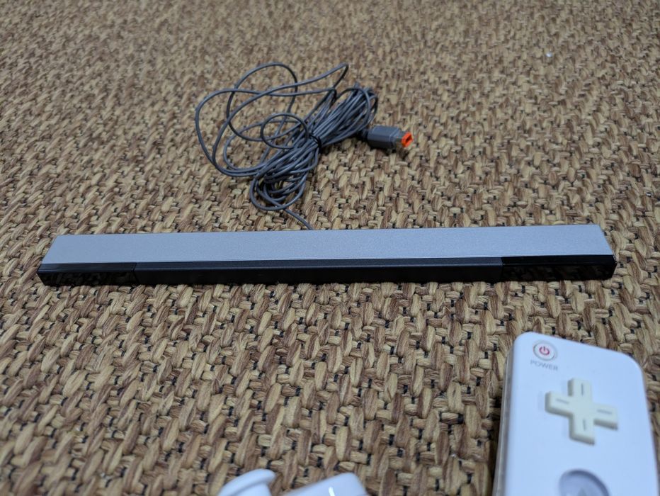 Nintendo Wii Completa + HDMI (Sem Jogos)