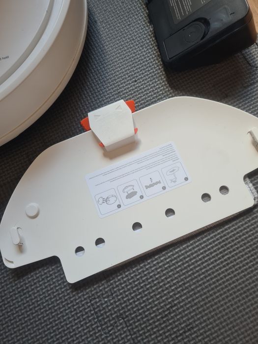 Odkurzacz xiaomi vacuum s10