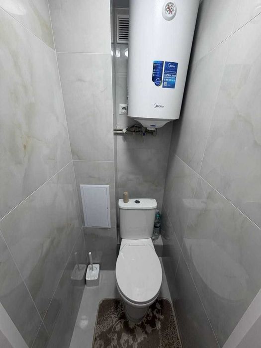 46362 Продаж 2-к квартири з ремонтом на Виставці, зупинка «Електроніка»