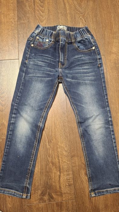 Джинси на хлопчика