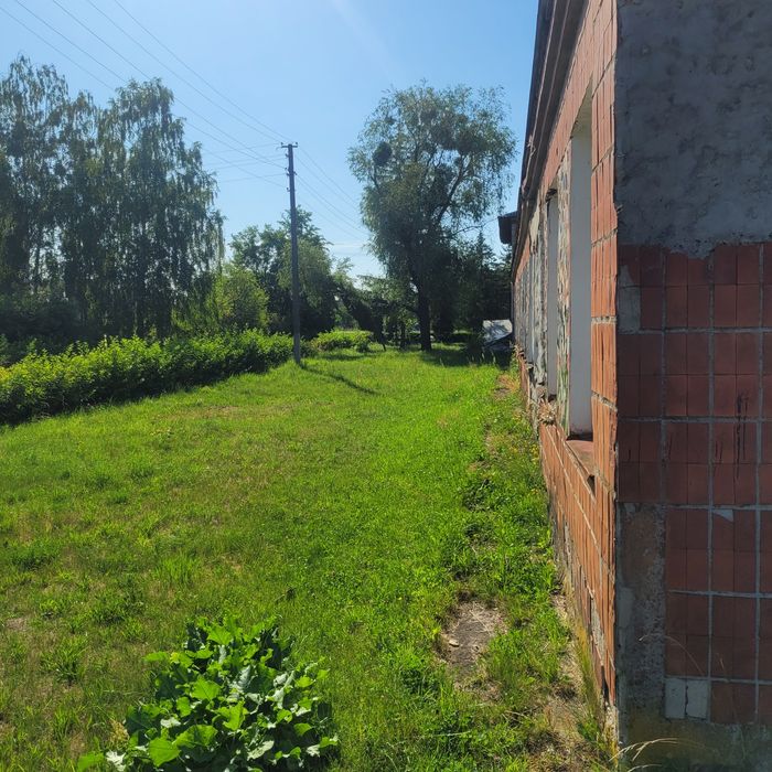 Приміщення 300 кв.м Дубровиця