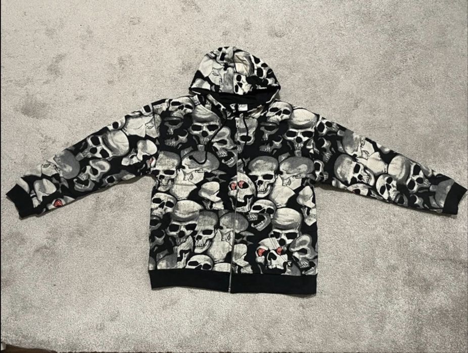 СКУП СК8 tapout dc shoes mma elite affliction
