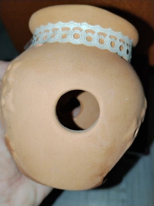 Аромолампа   керамическая