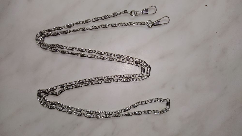 Цепочка для часов