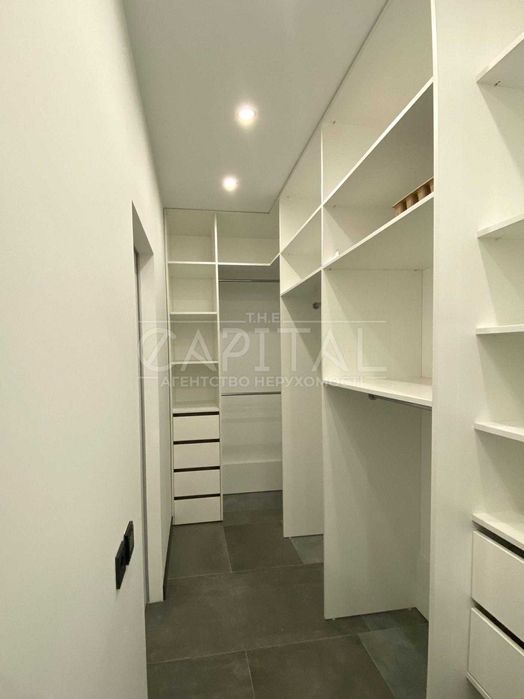 Перша здача! Пропонується квартира з панорамою в ЖК "Сирецькі сади"