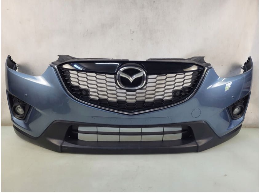 zderzak pdc halogen przód przedni 42B MAZDA CX-5 I KE