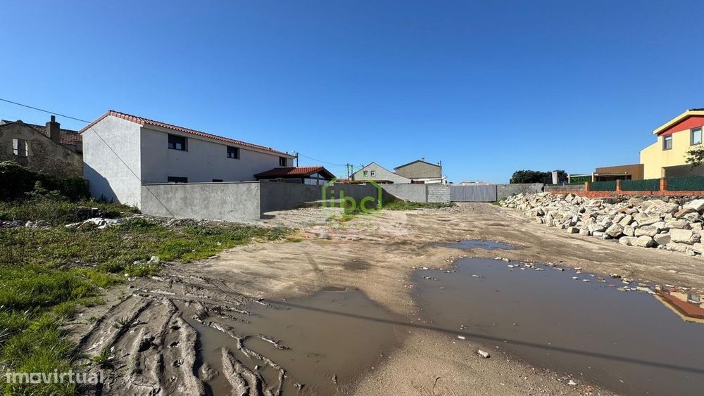 Terreno | Póvoa de Varzim