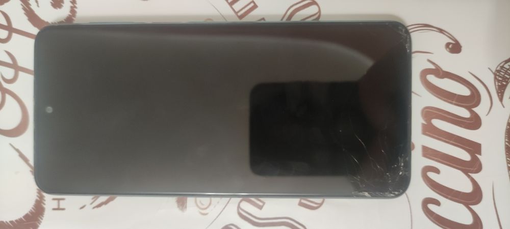 Продам телефон Redmi 9 pro 6/64