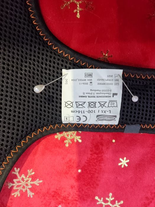 Trener podstawowy - do korekcji postawy.