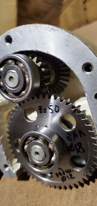 зубчатая рейка токарного станка