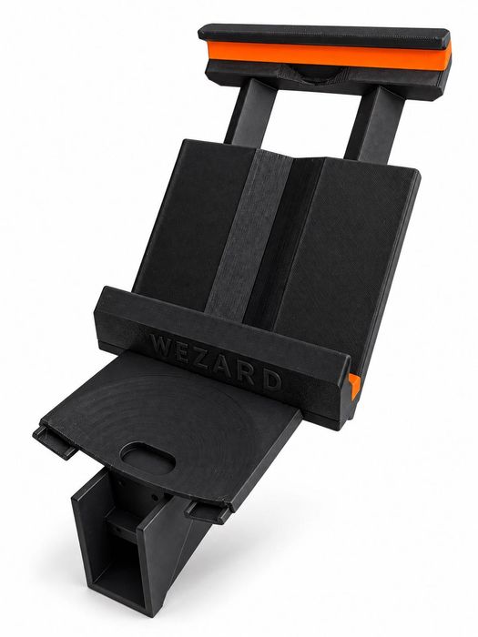 uchwyt na Tablet ZWIFT RIDE frame smart bike wahoo
