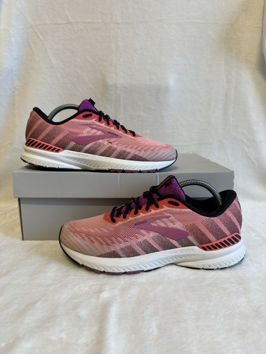 Buty do biegania Brooks Ravenna 10