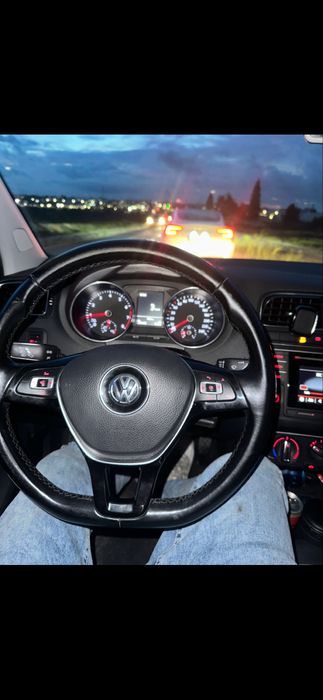Volkswagen Polo — fotografia 4