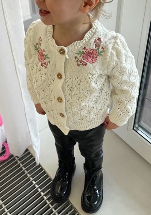 Кардиган светрик дитячий Pepco