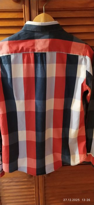 Koszula z Tommy'ego Hilfigera