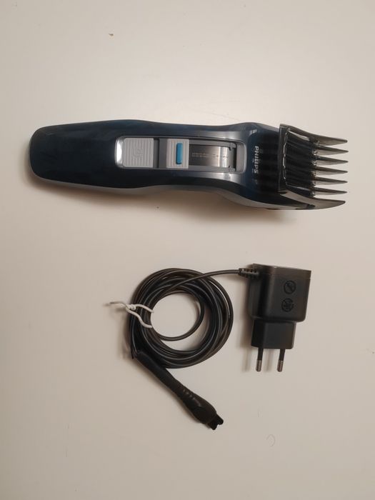 Машинка для стрижки Philips