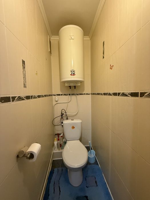 Здам 2 кімнатну квартиру мікрорайон