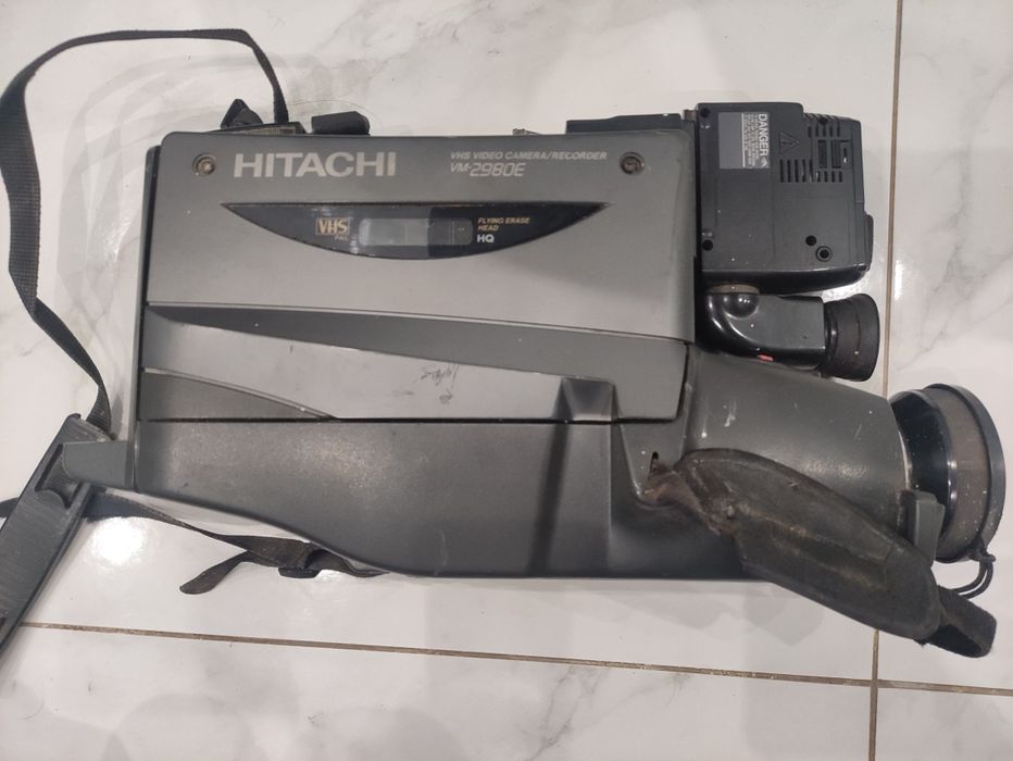 Продам видеокамеры Panasonic