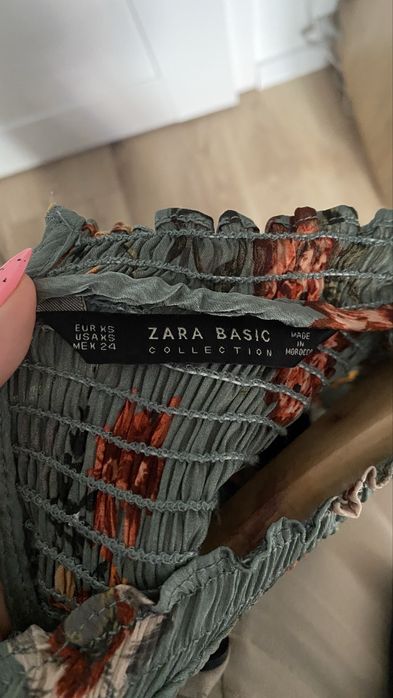 Sukienka Zara XS