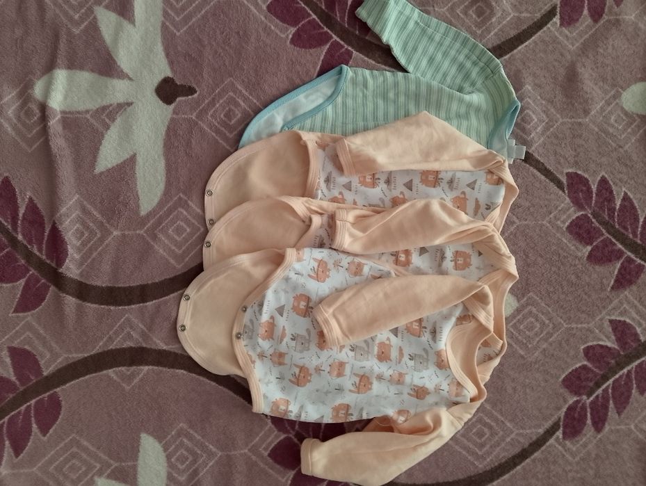 Одяг для немовлят