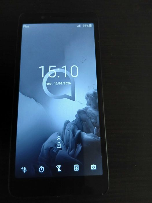 Smartfon Alcatel 5003 D