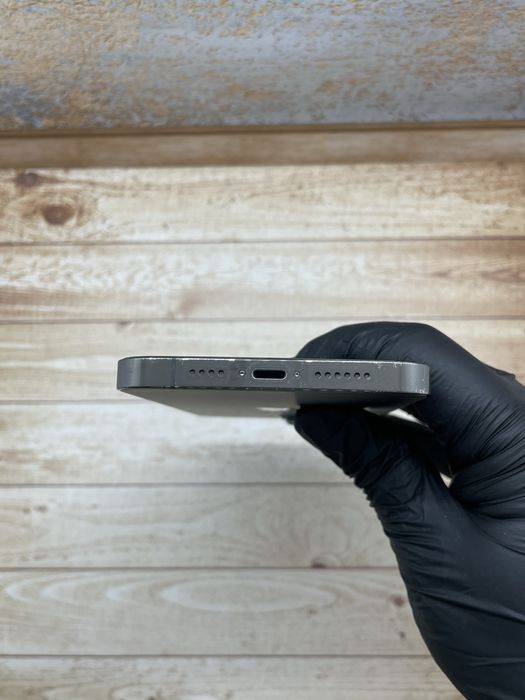 iPhone 13 Pro Max 128gb Graphite Neverlock MDM Днепр Айфон