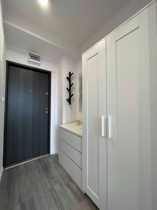 Kawalerka Pl. Krakowski