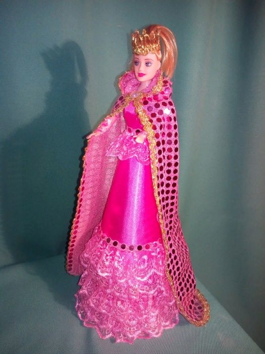 Кукла-шкатулка подарок сувенир