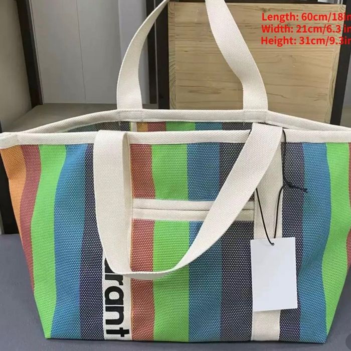 Saco de verão Marant