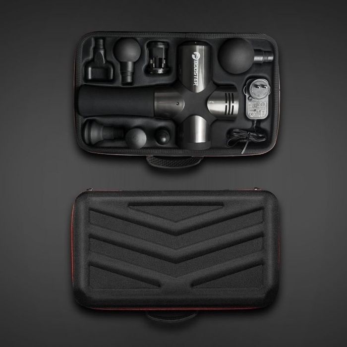 Перкуссионный массажер Booster Pro 3