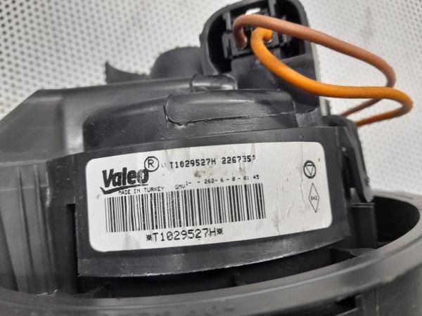 Motor da chauffage / sofagem RENAULT Clio IV (BH_)