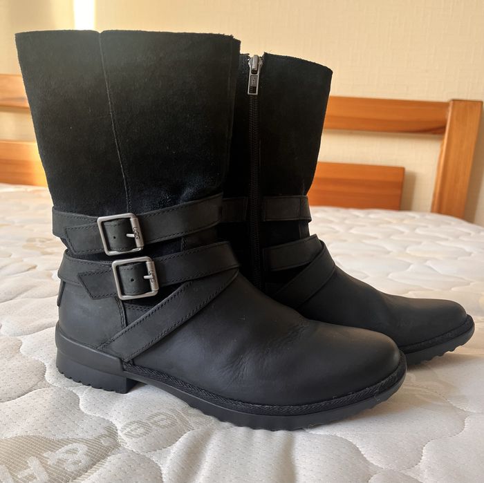 UGG / Угги жіночі р.38-39