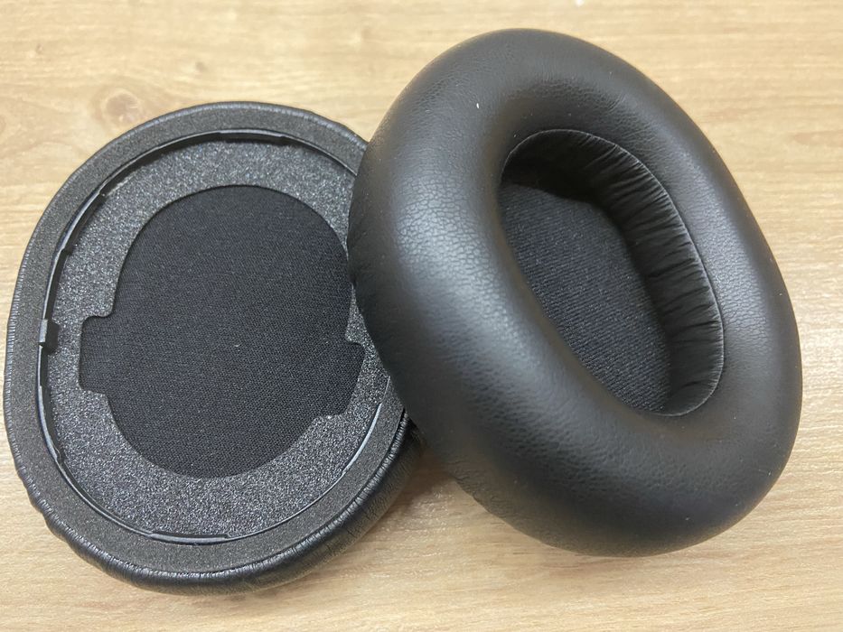 Амбушури Амбушюры Накладки Подушки SteelSeries Arctis Nova Pro