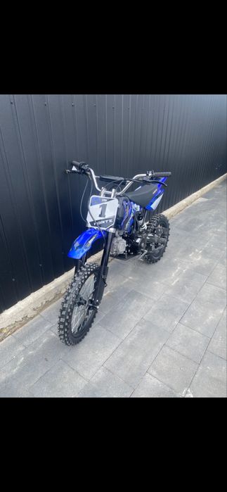 Продам піт байк без пробігу!!!