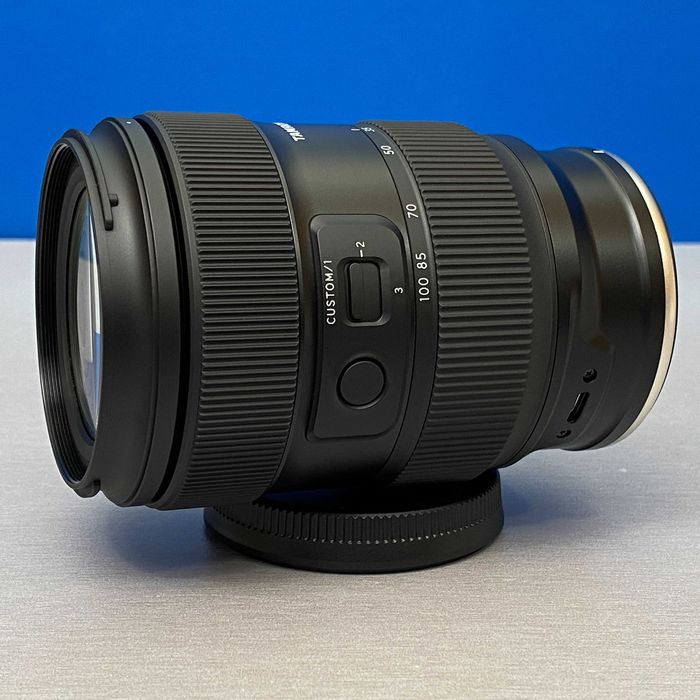 Tamron 35-100mm f/2.8 Di III VXD | Nikon Z | NOVA | 5 ANOS DE GARANTIA