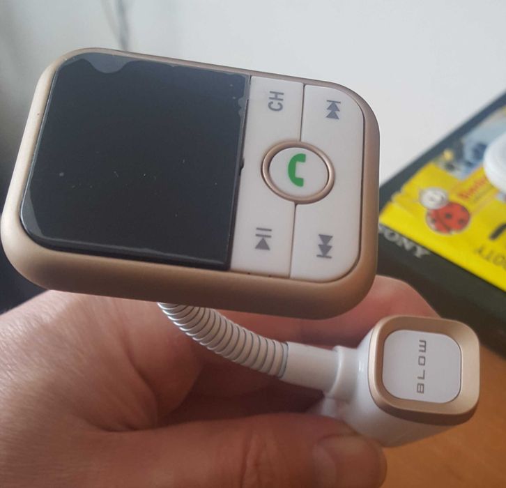 3w1 BLOW transmiter Fm